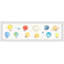 Pretor Planets Line Up - Single Picture Frame Painting-349577962