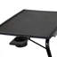 Table d'ordinateur ergonomique portable avec hauteur et angle réglables pour un confort et une productivité accrus