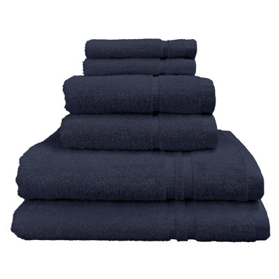 Chilson Essentials 6 Piece Towel Bale Set