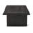 Colin Solid Wood Sled Coffee Table-1497151829