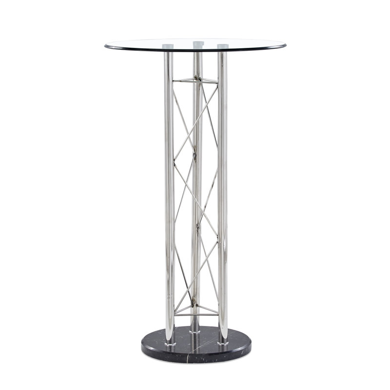 Table de bar Zire