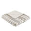 Full/Queen Cotton Jacquard Duvet Cover Mini Set-121790334-121790333