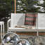 Lovely Hand Woven Throw Blanket-45372508