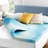 Schererville Alwyn Home Gel Memory Foam No Mattress Topper-1305899946-1320732850