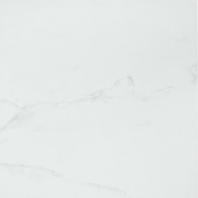 Providence 13" x 13" Marble Look Porcelain Floor and Wall Tile