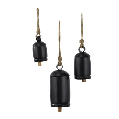Ensemble de cloche Kaskaskia