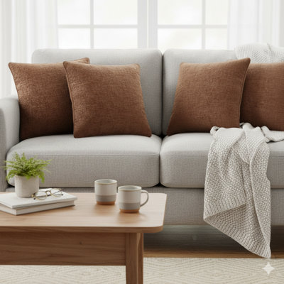 Square Cushion