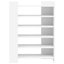 10 Pair Shoe Storage Cabinet-966363552