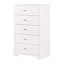 Commode 5 tiroirs Fusion-11011868