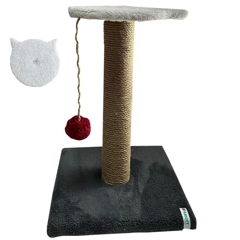 Grattoir pour chat