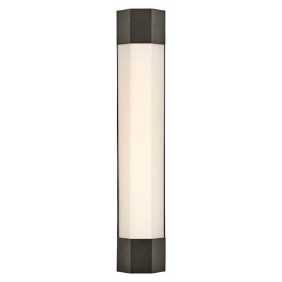 Hinkley Facet Bath Light