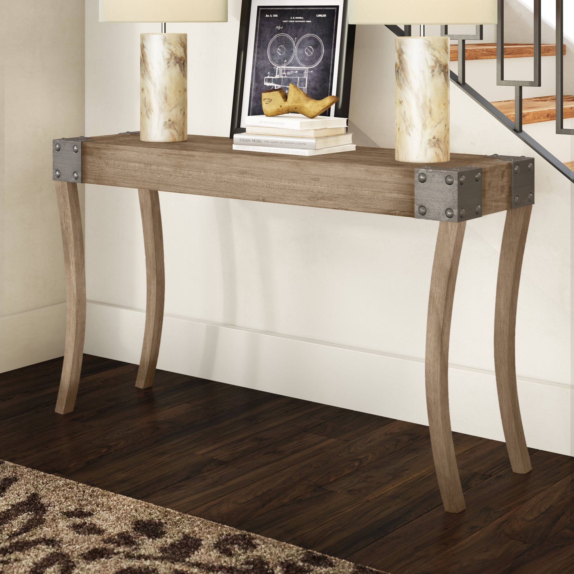 Trent Austin Design® Janelle 54