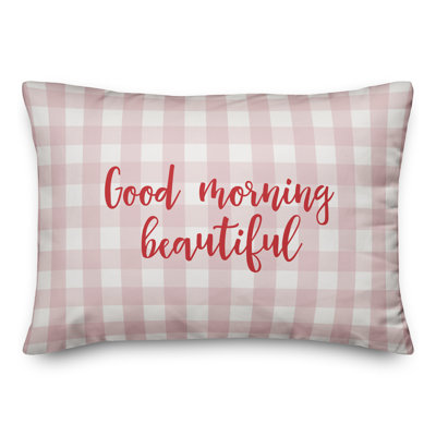 Coussin Good Good