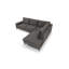 5 Seater Corner Sofa-168208328
