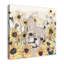 Impression sur toile Frenchie-1288683183
