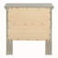 Table de chevet avec tiroirs Elegance-2098312519