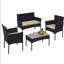Almandine Garden Furniture Sets-1164047497