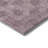 Premium Machine Washable Mayfield AMF1856 Damask Rug-994411639