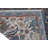 Transitional One-of-a-Kind Rectangle 8'10" X 11'11" Wool Area Rug Blue