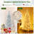 Lighted Pine Christmas Tree-112250598