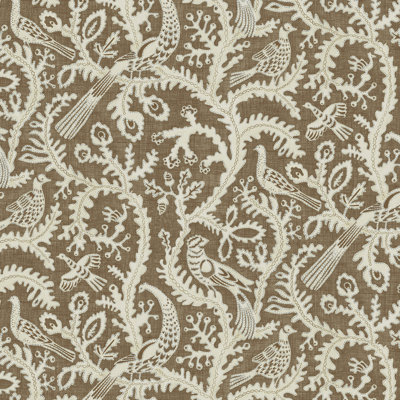 Josephine Munsey Juniper Floral Wallpaper Roll by Josephine Munsey