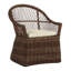 Soho Patio Chair with Sunbrella Cushions-558103231-558103201-558103202