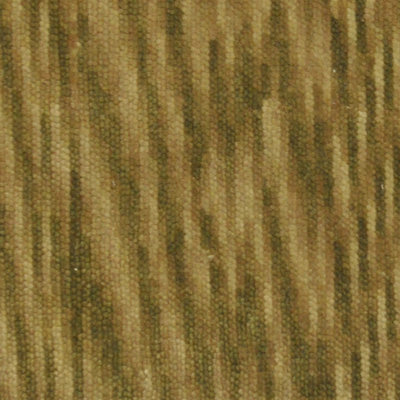 Tapis tibétain en laine fait à la main de conception unique (Inde) - 2 po x 2 po