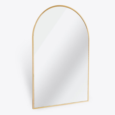 Norby Mirror