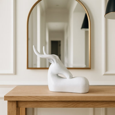 Deunta Animals Figurines & Sculptures