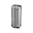 Stainless Steel 8 Gallon Trash Can