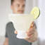 Verre à margarita 12 oz. freeze