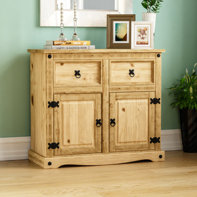 Doe 86cm Sideboard