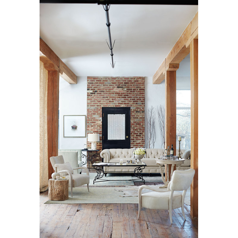 Petrified Solid Wood Tree Stump End Table