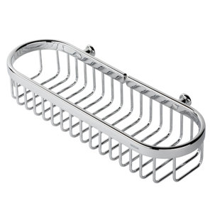 Basket Drill / Screw Shower Basket