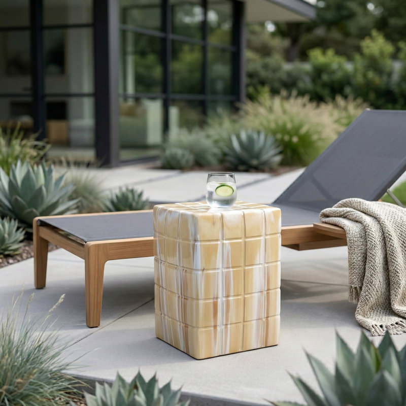Accent Stool