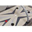 Jensen Air Hockey Table by HB Home