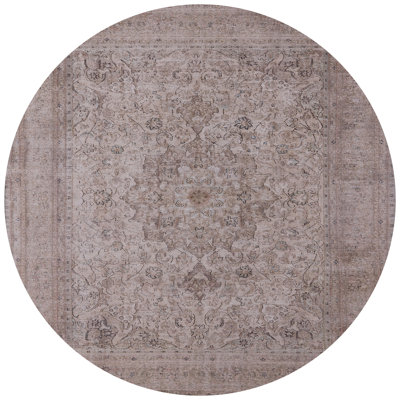 Melita Oriental Indoor Rug