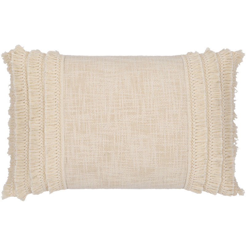  Pillow Cover Throw, 18" x 18", Light Gray