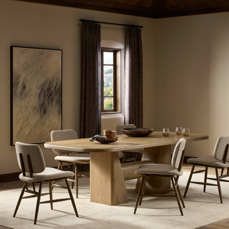 Herschel Dining Table