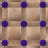 Argile 17-5/8 In. X 17-5/8 In. Porcelain Floor And Wall Tile