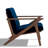 Zola Upholstered Accent Armchair-2024921729-2018049510