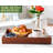 Solid Wood Tray - Set of 2-39652622