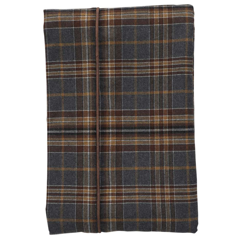 Housse de couette Wooded River Kinsale Oxford - simple - 67 x 87, Housse de couette pour lit simple