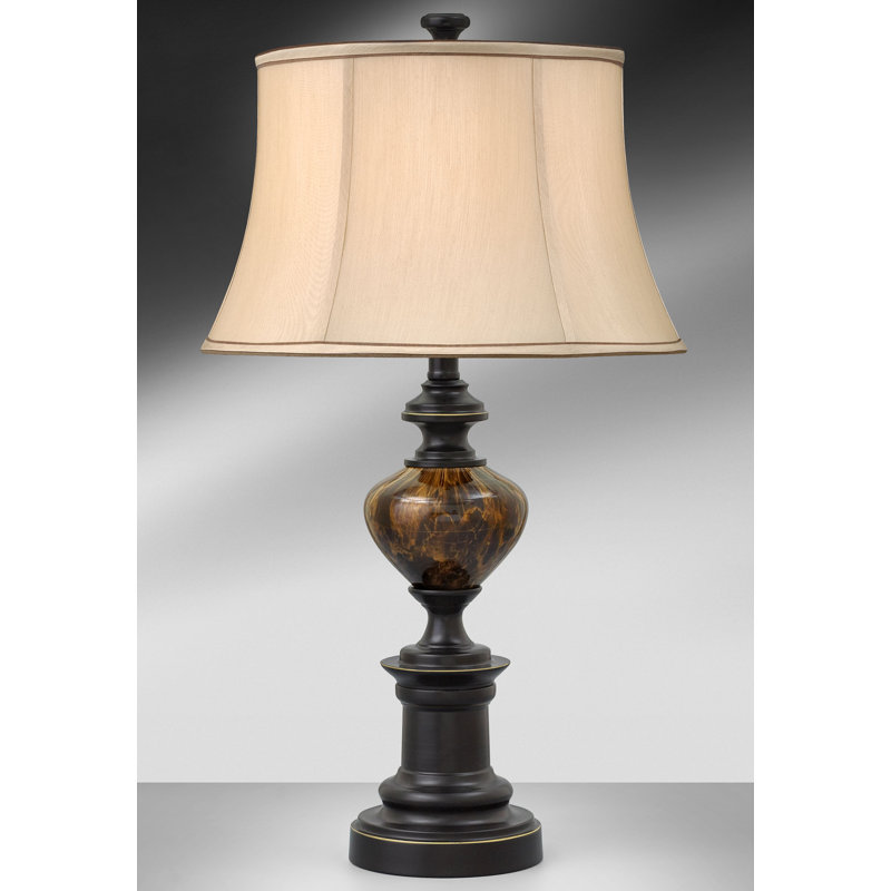 Argos Metal Table Lamp