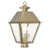 Antique Brass