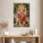 Adella Durga On A Tiger-106971371