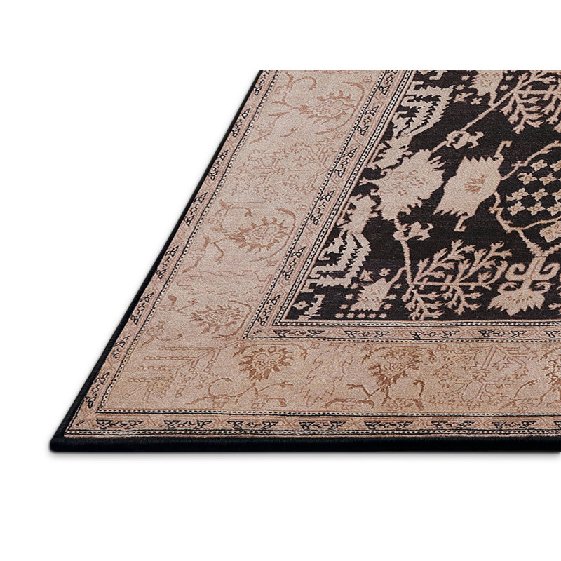 Tapis oriental Clement, Rectangle 2 pi x 3 pi