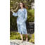 Kiran Waffle Bathrobe-40806611-89132026