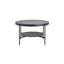 Azalie Four Leg Coffee Table