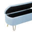 Banc de rangement avec repose-pieds à l'extrémité du lit, banc d'entrée rembourré-129757357-129757353-129757364-129757354